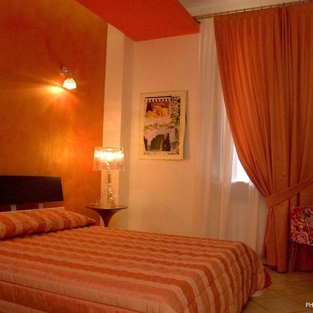 Bed and Breakfast Residenza Glave Кампомарино Номер фото